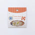 Kurogoma Flake Seal - Northern Europe - Papier Platz - Default Title by Techo Treats Stationery