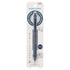 Kuru Toga KS Mechanical Pencil 0.5mm - Iron Blue - Techo Treats