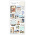 La vista Wonderful View Sticker - City - Techo Treats