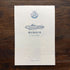 LIFE Kyupodo Airship Hotel Letter Pad - Default Title by Techo Treats Stationery