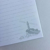 LIFE Kyupodo TODAI NOTE B6 Variant - Night Time - Default Title by Techo Treats Stationery