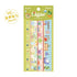 Ligne Deco Sticker - House Colors - Techo Treats