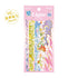 Ligne Deco Sticker - Oil Painting - Techo Treats