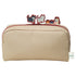 LIHIT LAB Box Pen Pouch (L) - Biscuit Beige - Cat&