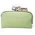 LIHIT LAB Box Pen Pouch (L) - Pistachio Green - Cat&