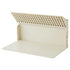 LIHIT LAB Firm Bookend - A5 Large Size (3 colors) - Ivory by Techo Treats Stationery