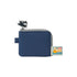 LIHIT LAB Flat Card Pouch - Indigo Blue - Cat&