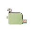 LIHIT LAB Flat Card Pouch - Pistachio Green - Cat&