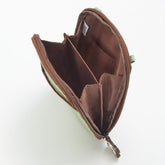 LIHIT LAB Shoulder Pouch - Biscuit Beige - Cat&