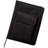 LIHIT LAB SMART FIT A5 Cover Notebook - Black - Default Title by Techo Treats Stationery