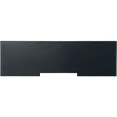 LIHIT LAB Sticky Notes Board for Laptop Computer - Black - Default Title by Techo Treats Stationery