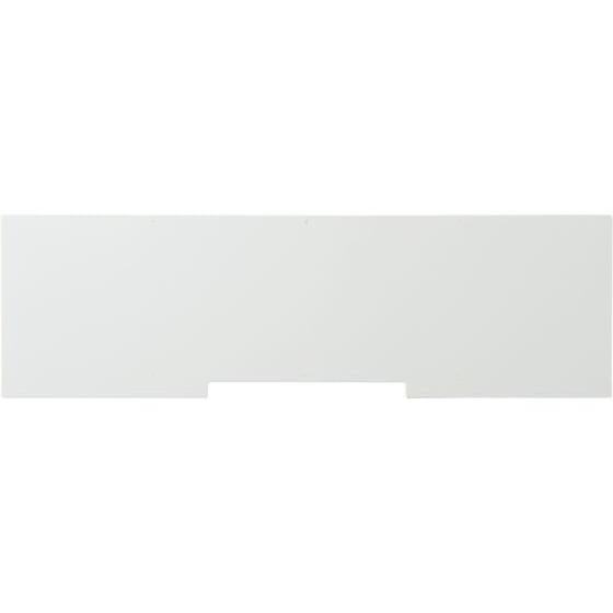 LIHIT LAB Sticky Notes Board for Laptop Computer - Off White - Default Title by Techo Treats Stationery