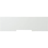LIHIT LAB Sticky Notes Board for Laptop Computer - Off White - Default Title by Techo Treats Stationery