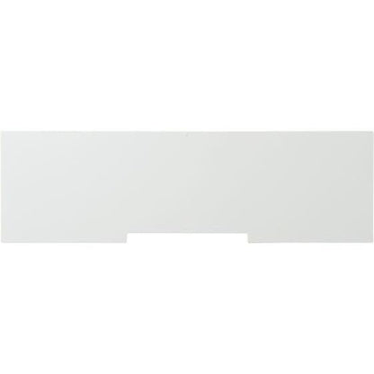 LIHIT LAB Sticky Notes Board for Laptop Computer - Off White - Default Title by Techo Treats Stationery