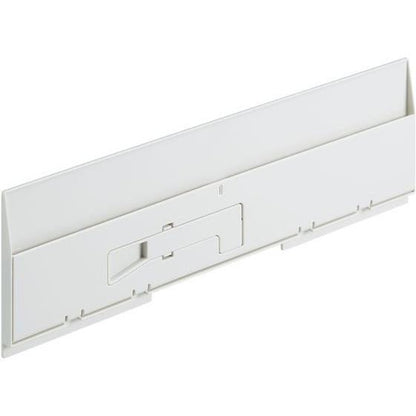 LIHIT LAB Sticky Notes Board for Laptop Computer - Off White - Default Title by Techo Treats Stationery