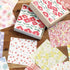 Little Box Assorted Origami - Warm Color - Furukawa Shiko - Default Title by Techo Treats Stationery