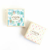 Little Box Assorted Origami - Warm Color - Furukawa Shiko - Default Title by Techo Treats Stationery