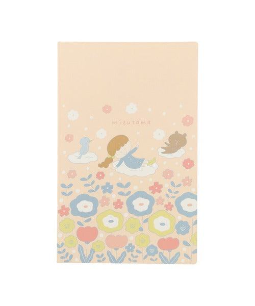 MARK’S mizutama Notebook Set A - B6 Variant, Dot Grid - Default Title by Techo Treats Stationery