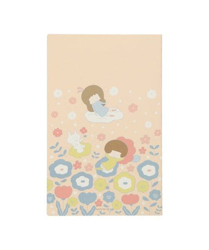 MARK’S mizutama Notebook Set A - B6 Variant, Dot Grid - Default Title by Techo Treats Stationery