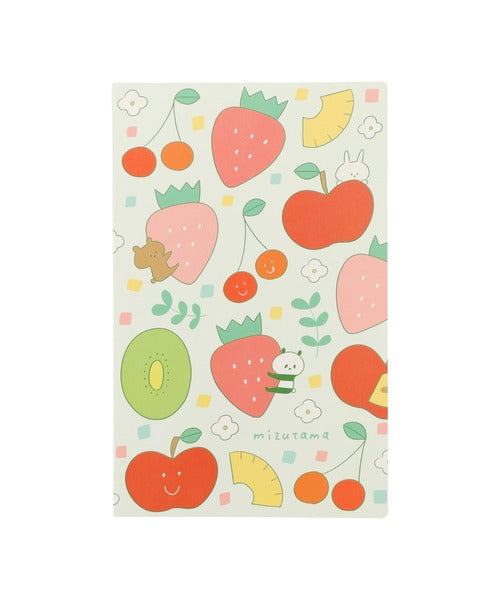 MARK’S mizutama Notebook Set A - B6 Variant, Dot Grid - Default Title by Techo Treats Stationery