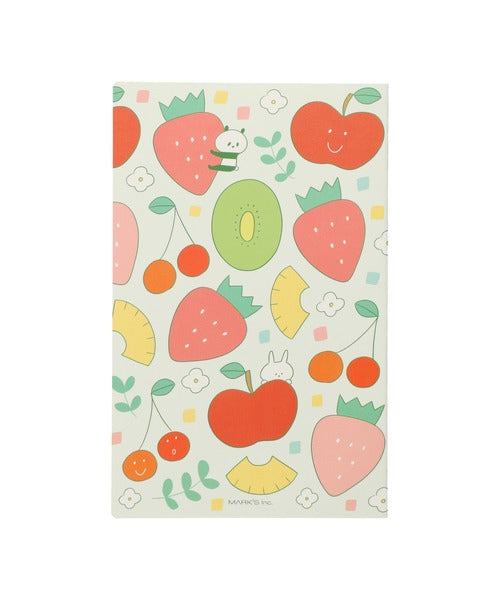 MARK’S mizutama Notebook Set A - B6 Variant, Dot Grid - Default Title by Techo Treats Stationery