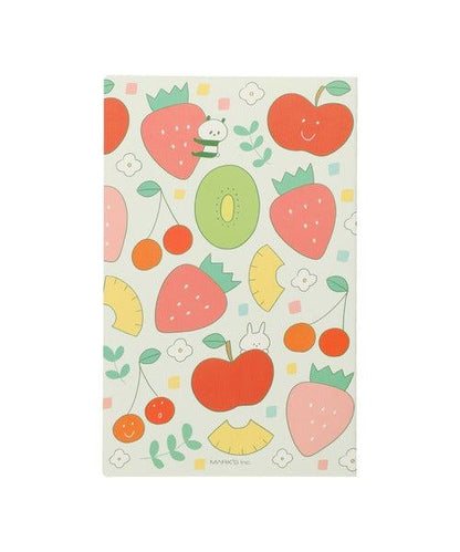 MARK’S mizutama Notebook Set A - B6 Variant, Dot Grid - Default Title by Techo Treats Stationery