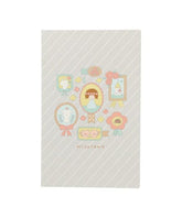 MARK’S mizutama Notebook Set A - B6 Variant, Dot Grid - Default Title by Techo Treats Stationery