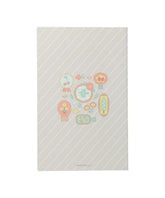 MARK’S mizutama Notebook Set A - B6 Variant, Dot Grid - Default Title by Techo Treats Stationery
