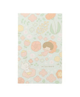 MARK’S mizutama Notebook Set B - B6 Variant, Dot Grid - Default Title by Techo Treats Stationery