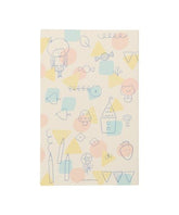 MARK’S mizutama Notebook Set B - B6 Variant, Dot Grid - Default Title by Techo Treats Stationery