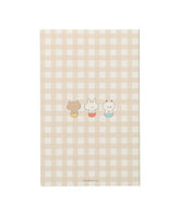 MARK’S mizutama Notebook Set B - B6 Variant, Dot Grid - Default Title by Techo Treats Stationery