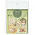 Mattari Animals Flake Stickers (Day) - Flying Squirrel - NB Co - Default Title by Techo Treats Stationery