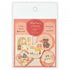 Mattari Animals Flake Stickers (Day) - Kitten - NB Co - Default Title by Techo Treats Stationery