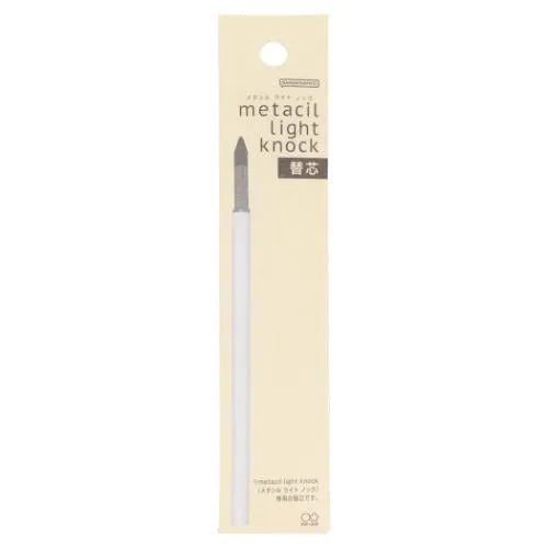 metacil light knock Lead Refill - Sun-Star Stationery - Default Title by Techo Treats Stationery