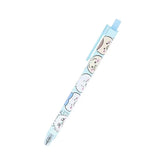 metacil light knock Metal Pencil - Chiikawa (Blue) - Sun-Star Stationery - Default Title by Techo Treats Stationery