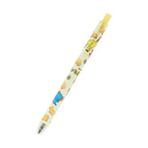 metacil light knock Metal Pencil - Tabekko Animal (Yellow) - Techo Treats