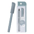 metacil pocket Metal Pencil - Blue - Sun-Star Stationery - Default Title by Techo Treats Stationery