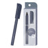 metacil pocket Metal Pencil - Navy - Sun-Star Stationery - Default Title by Techo Treats Stationery