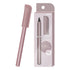 metacil pocket Metal Pencil - Pink - Sun-Star Stationery - Default Title by Techo Treats Stationery