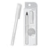 metacil pocket Metal Pencil - White - Techo Treats