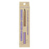 metacil school Metal Pencil - Light Violet - Sun-Star Stationery - Default Title by Techo Treats Stationery