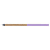 metacil school Metal Pencil - Light Violet - Techo Treats