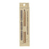 metacil school Metal Pencil - Natural - Sun-Star Stationery - Default Title by Techo Treats Stationery