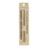 metacil school Metal Pencil - Natural - Techo Treats