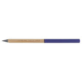 metacil school Metal Pencil - Navy - Sun-Star Stationery - Default Title by Techo Treats Stationery
