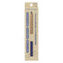 metacil school Metal Pencil - Navy - Techo Treats