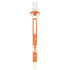 miffy Action Mascot 0.7mm Ballpoint Pen - Red - Techo Treats