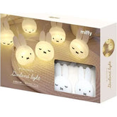 miffy USB Garland Light - Tee&