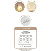 miffy USB Garland Light - Tee&
