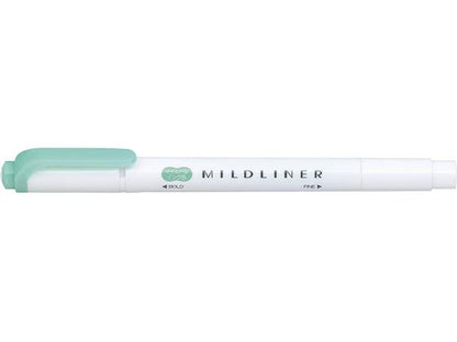 Mildliner Basic - Techo Treats